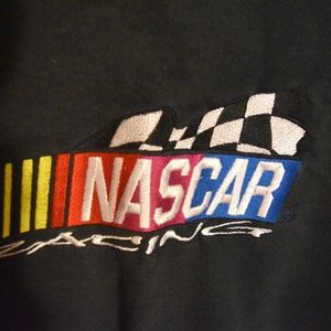 NASCAR RACING SWEATSHIRT